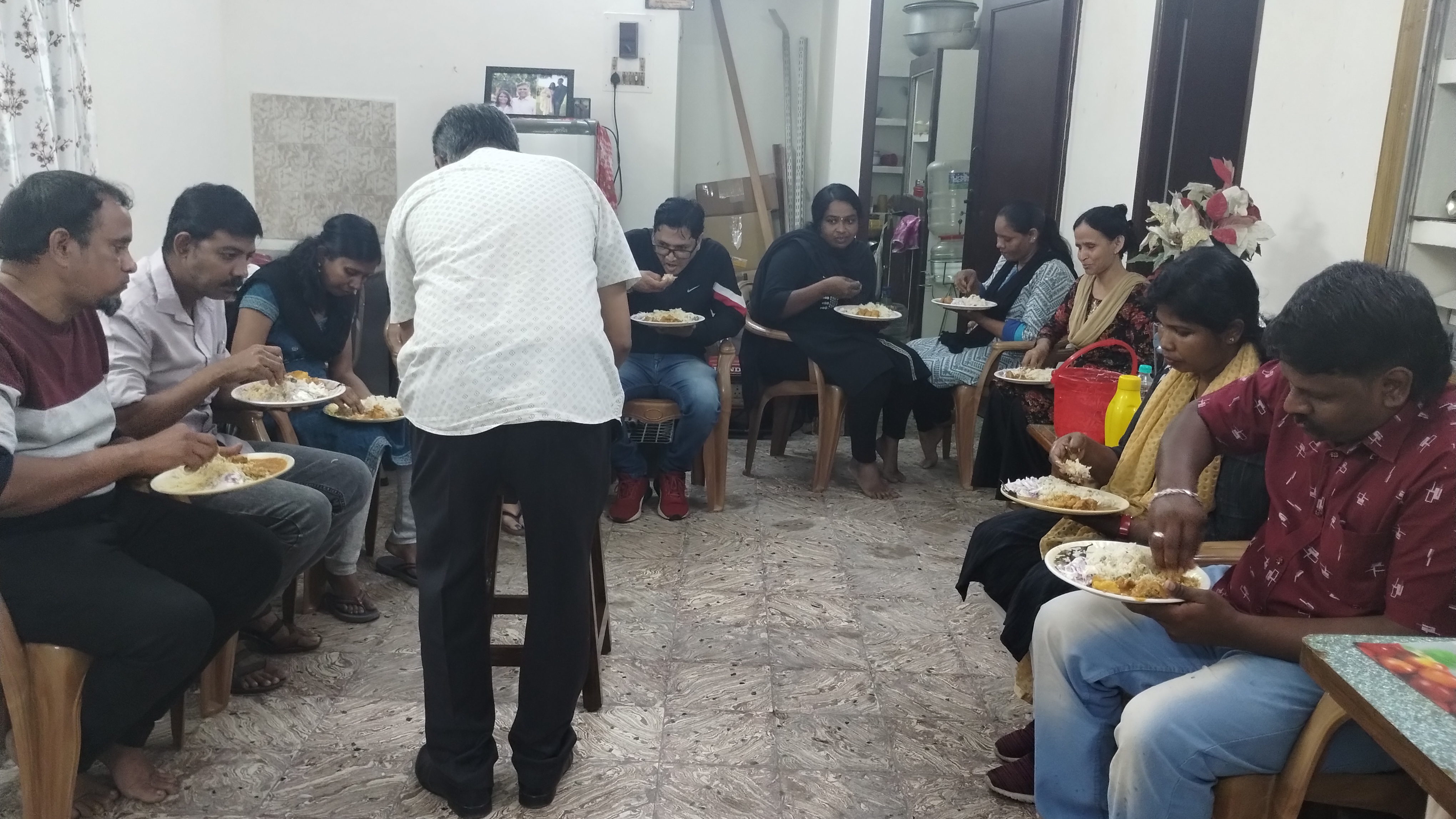 Women Support Project